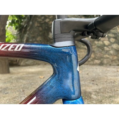 Specialized carbon frame cracks online
